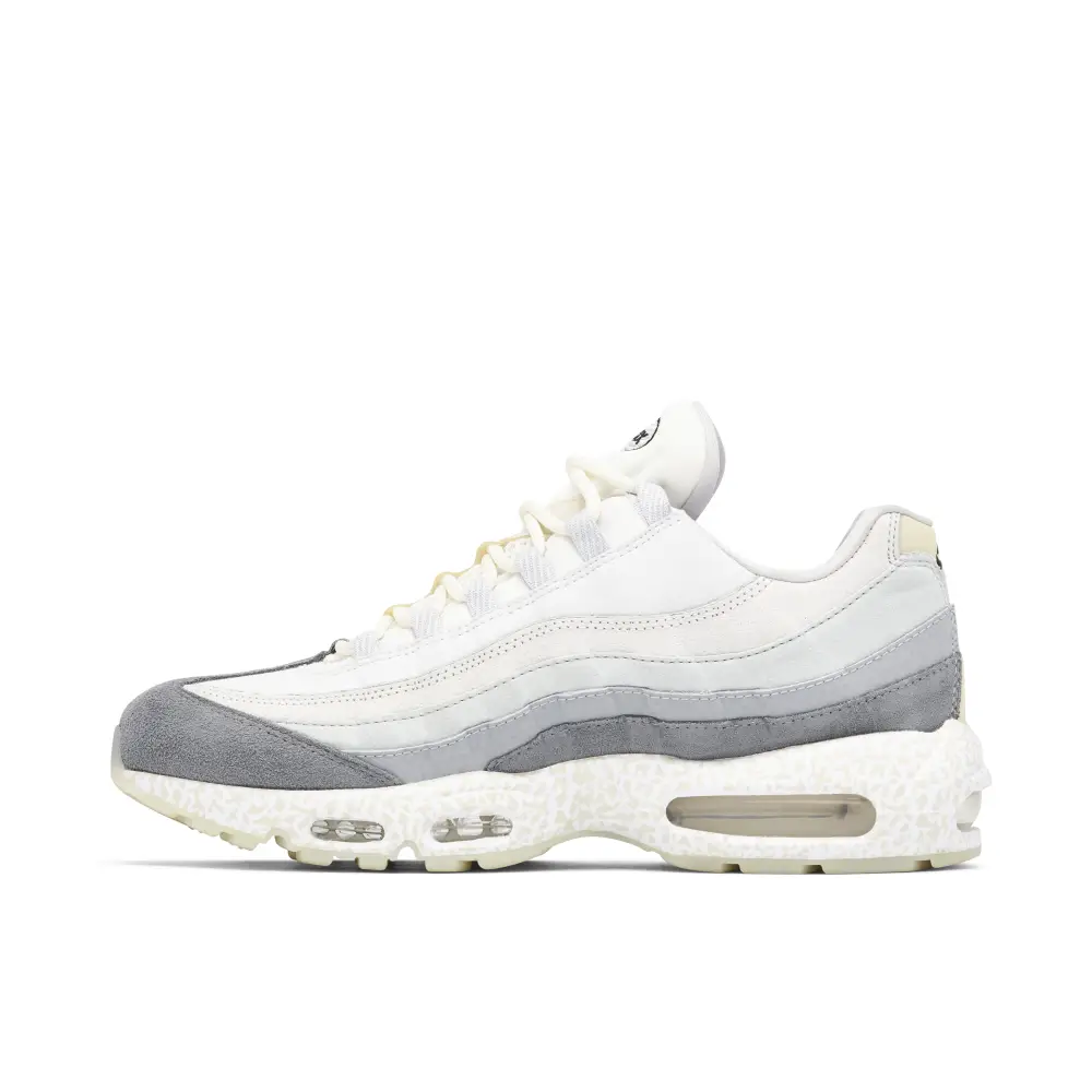 Nike Air Max 95 Light Bone DFE7F348