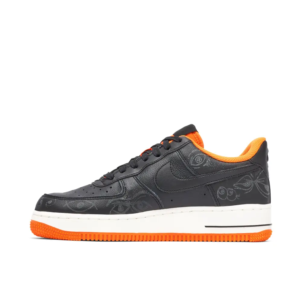 Nike Air Force 1 Halloween 53E505112
