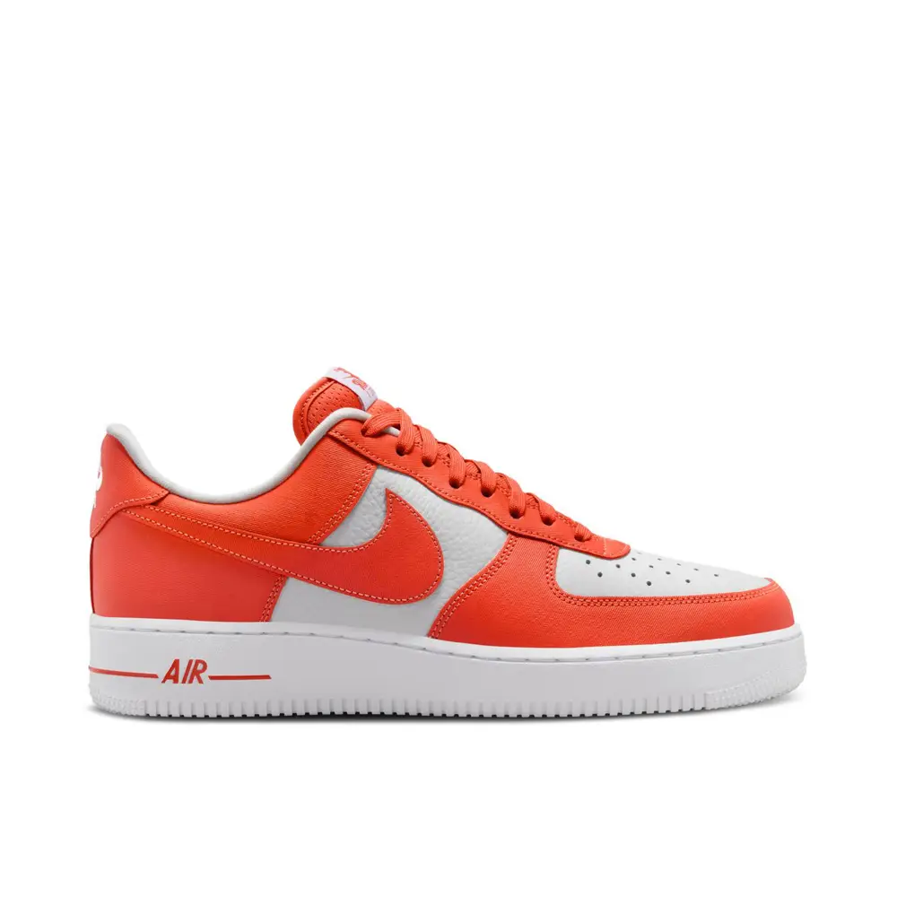 Nike Air Force 1 Low 07 Cosmic Clay 