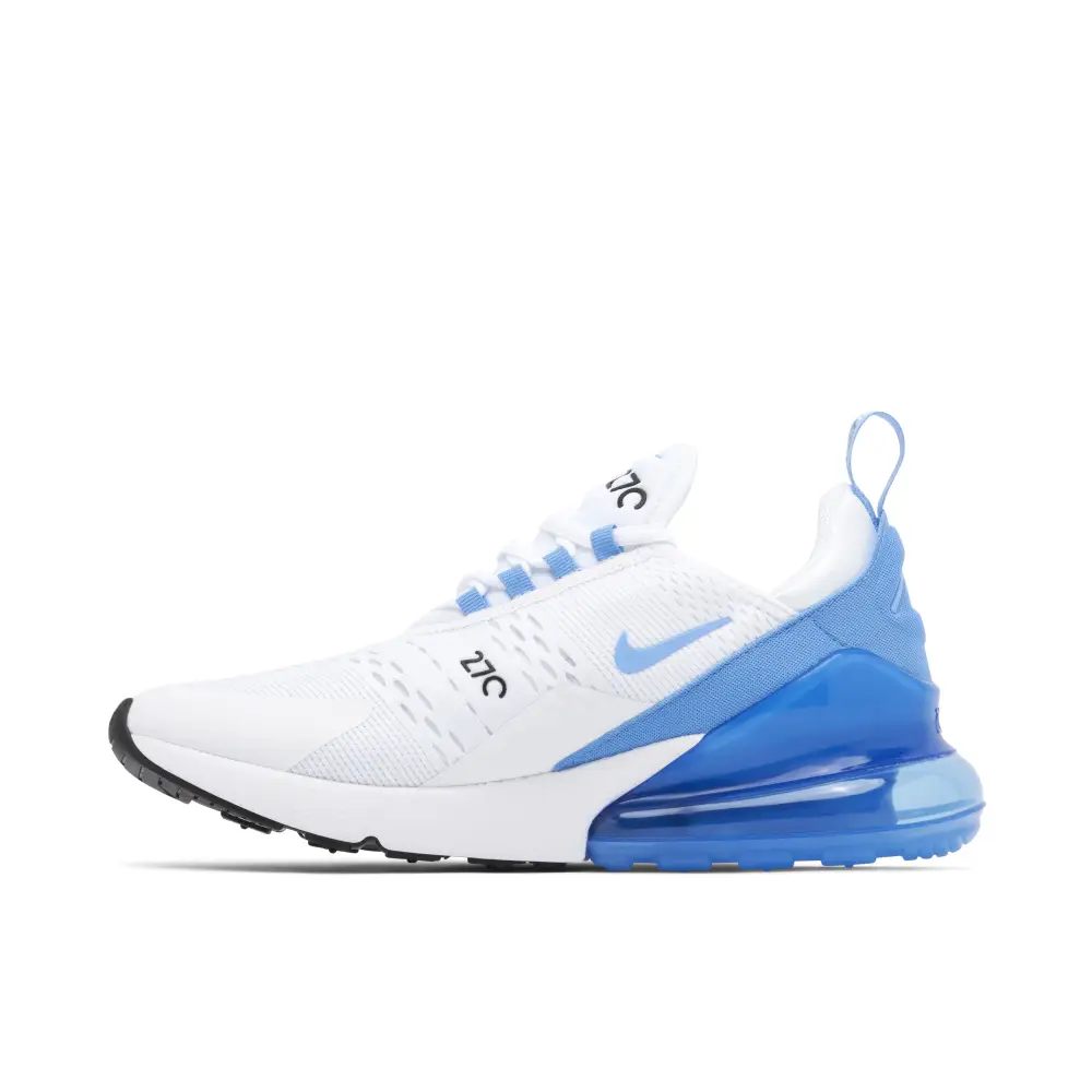 Nike Air Max 270 University Womens 1F26008