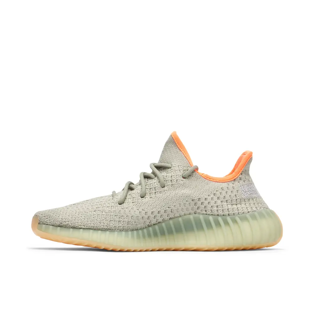 Yeezy Boost 350 v2 Desert Sage 