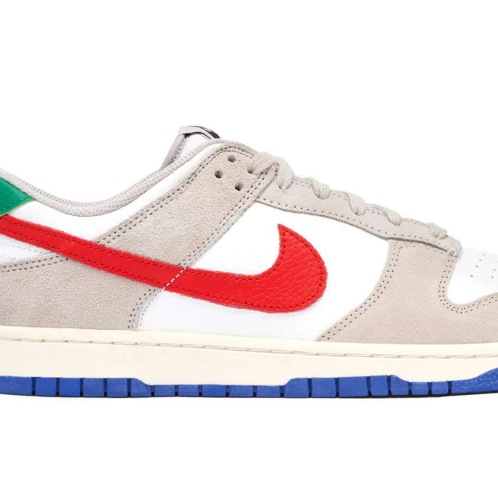 Nike Dunk Low Light Iron Ore 