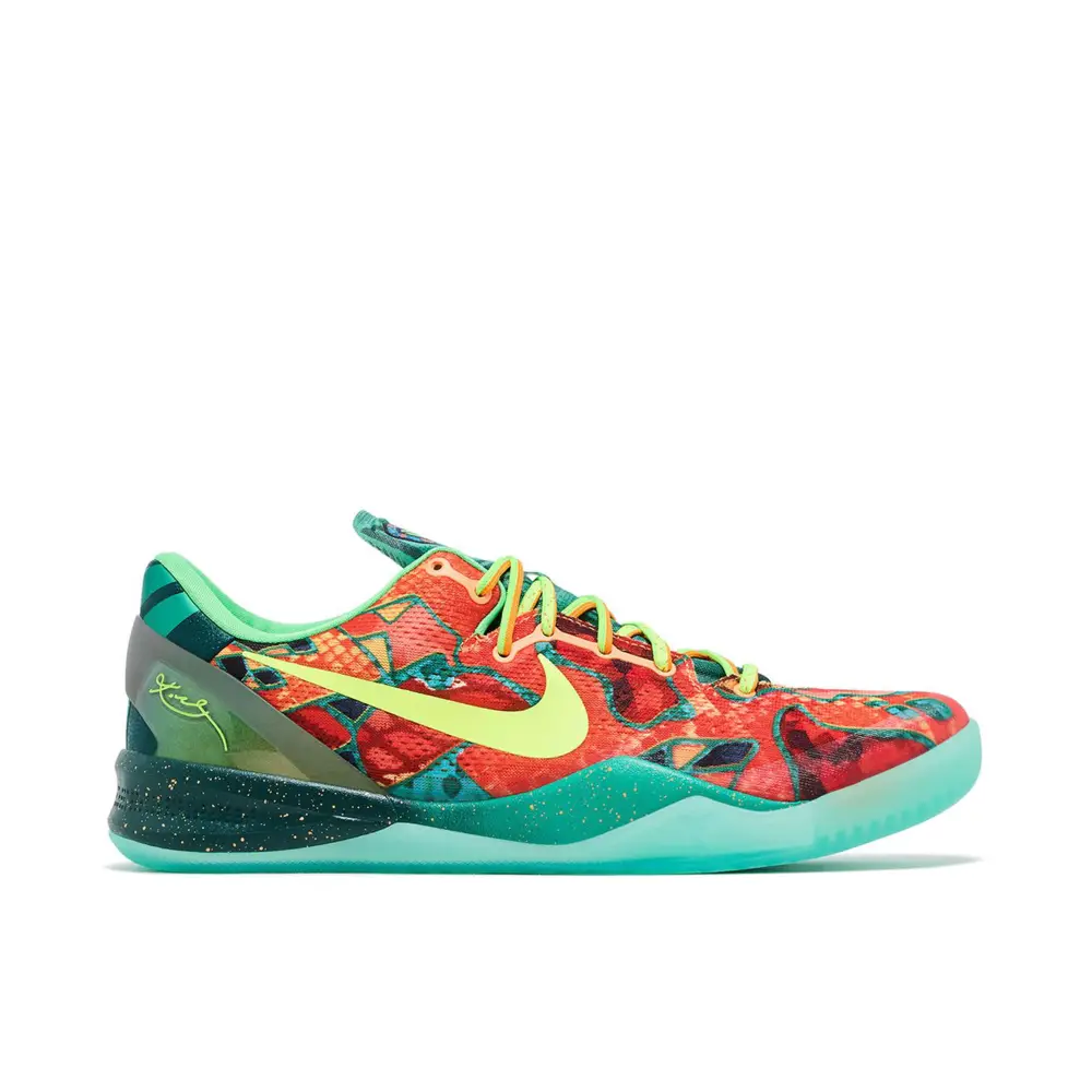 Nike Kobe 8 Protro What The (2025) FEE5146