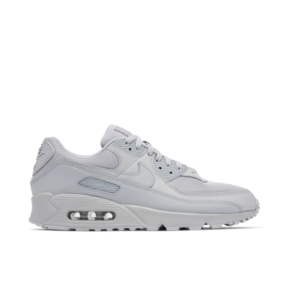 Nike Air Max 90 Triple Grey CF485058