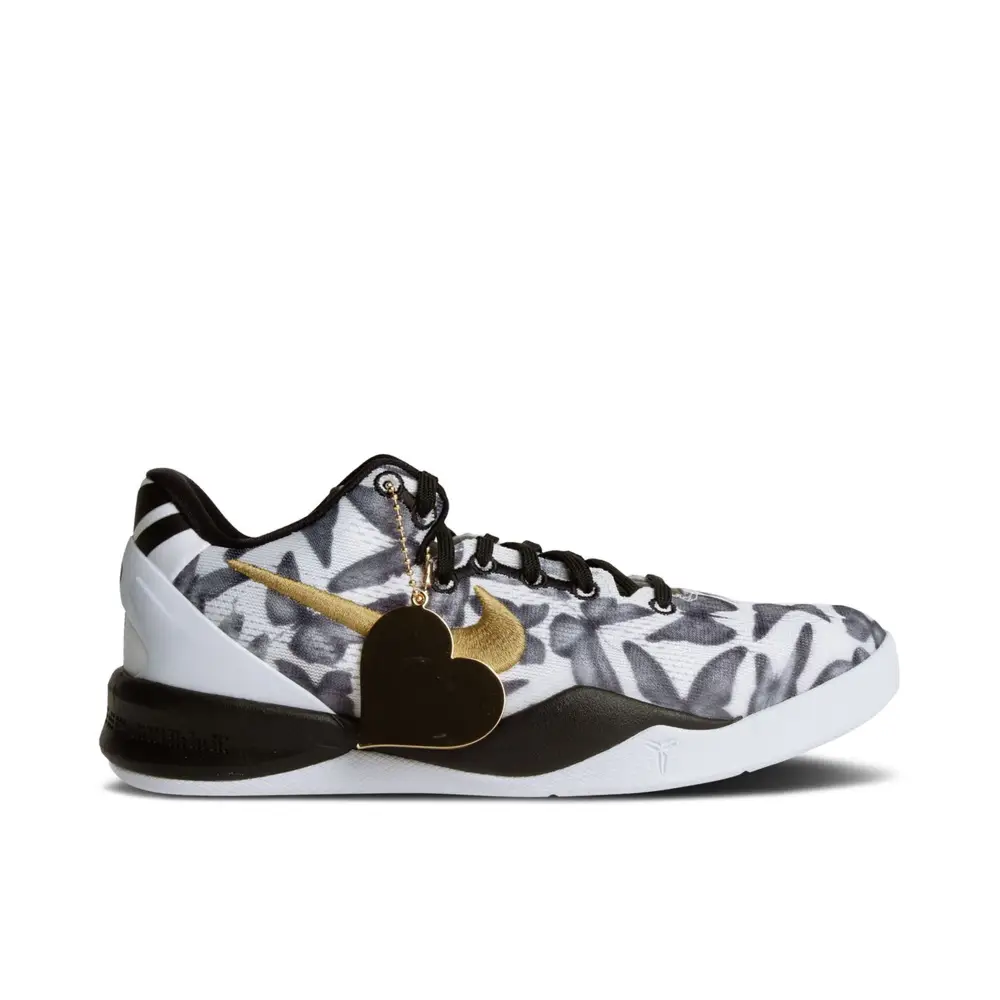 Nike Kobe 8 Protro Mambacita GS 57D96210
