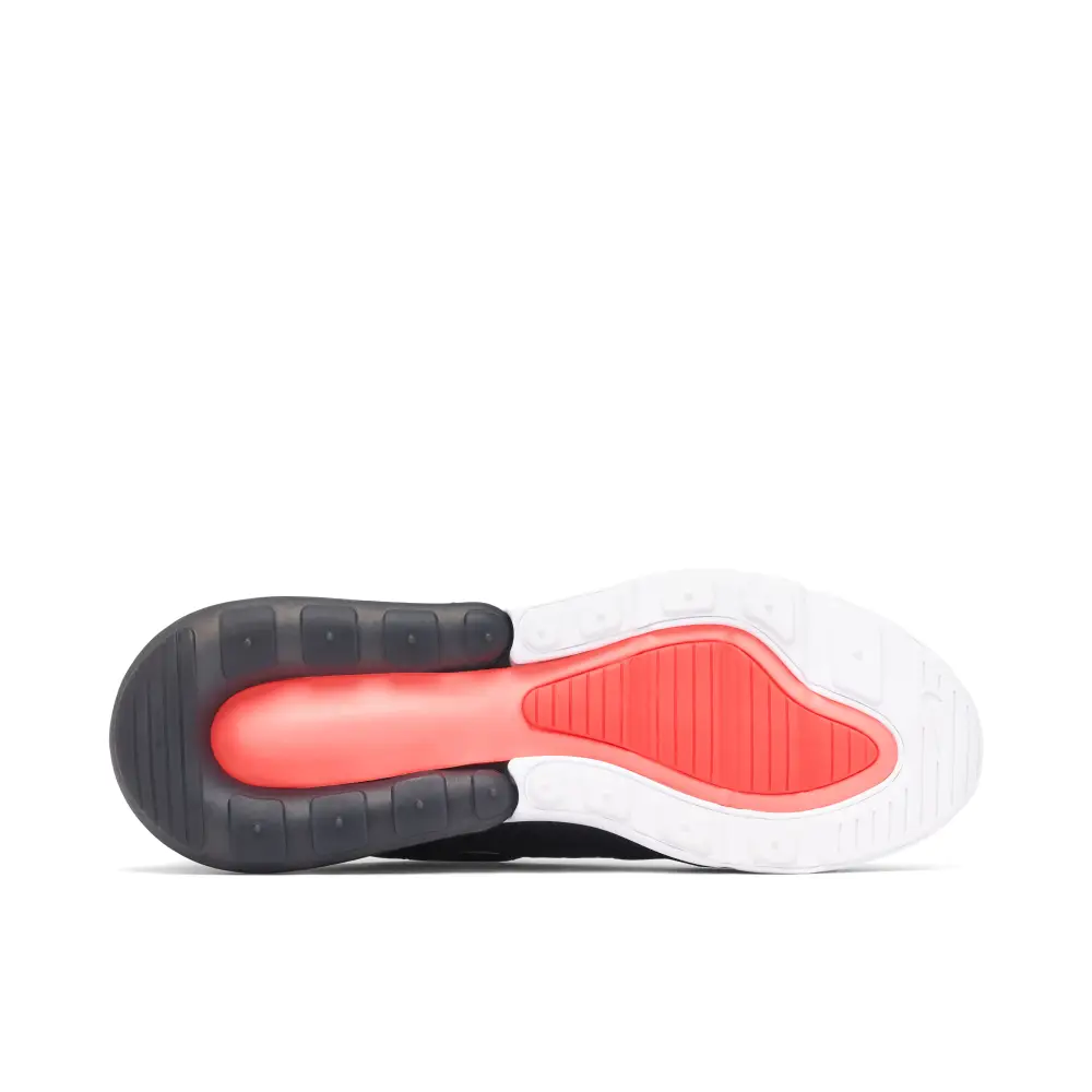 Nike Air Max 270 Black White