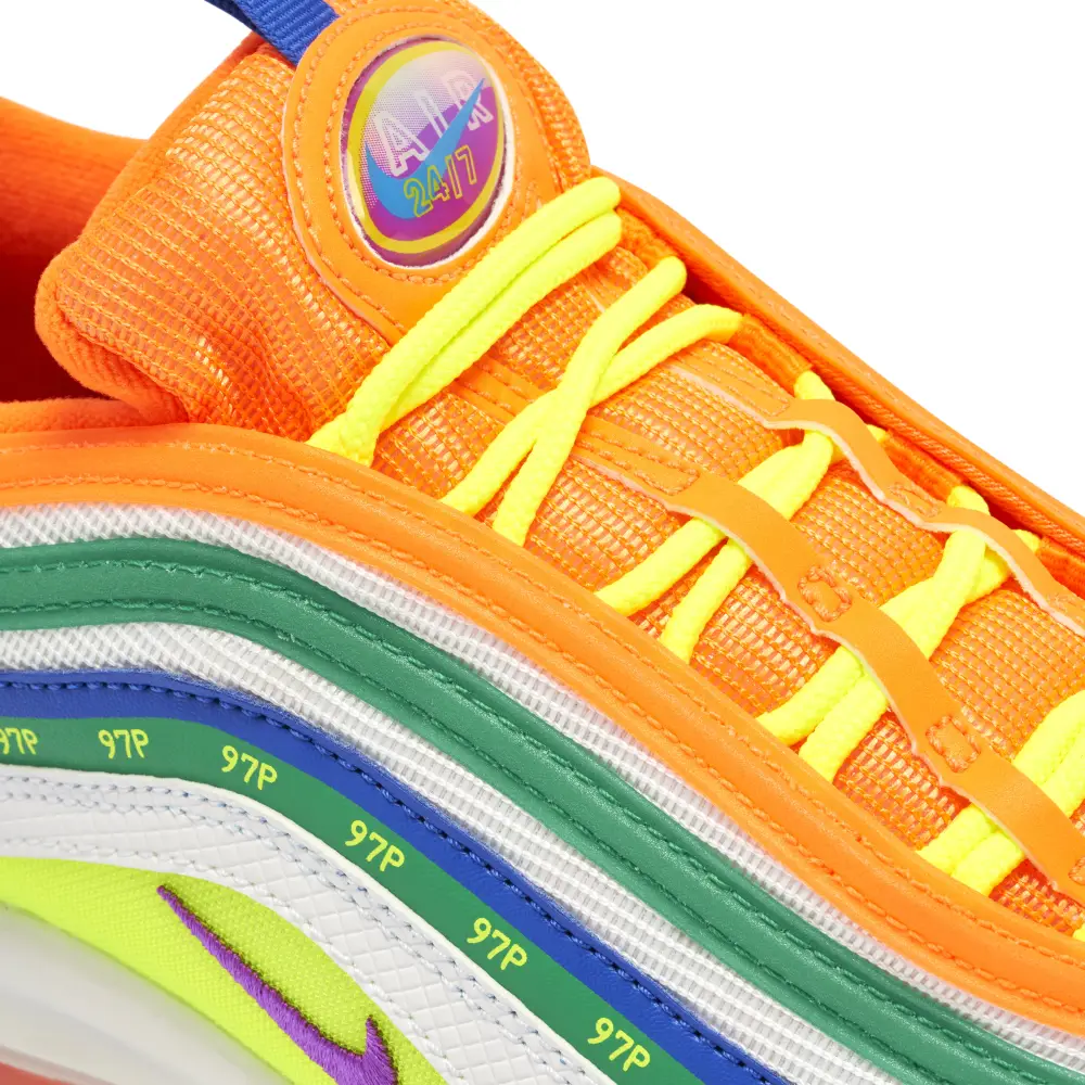 Air Max 97 OA London Summer of Love 
