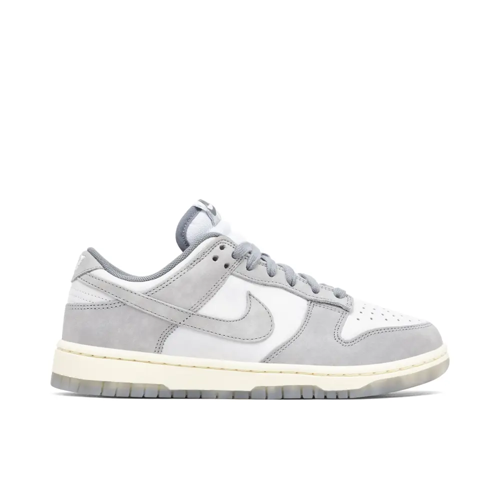 Nike Dunk Low Cool Grey Womens BD5E11304