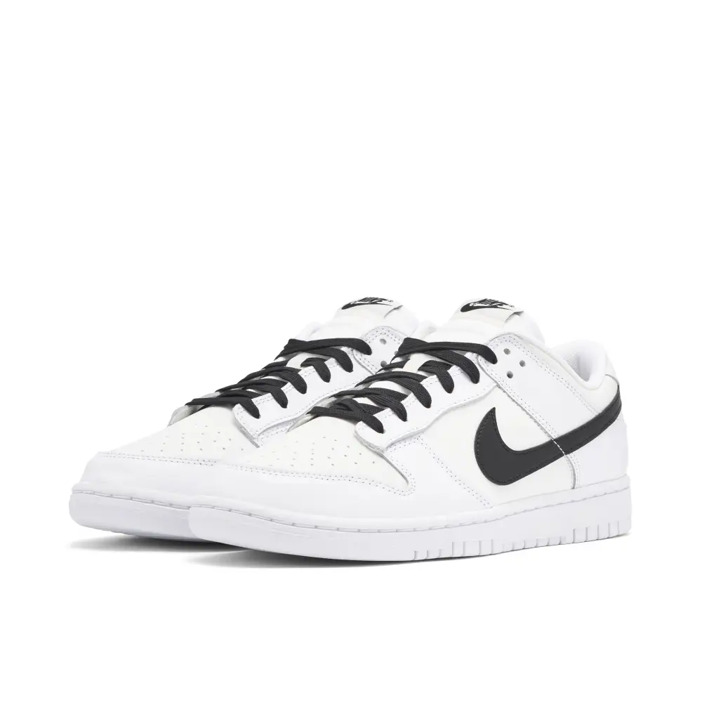 Nike Dunk Low Reverse Panda