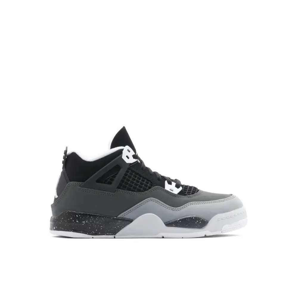 Air Jordan 4 Retro Fear (2024) PS 1D945359