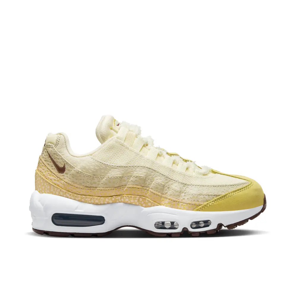 Nike Air Max 95 Alabaster Womens 