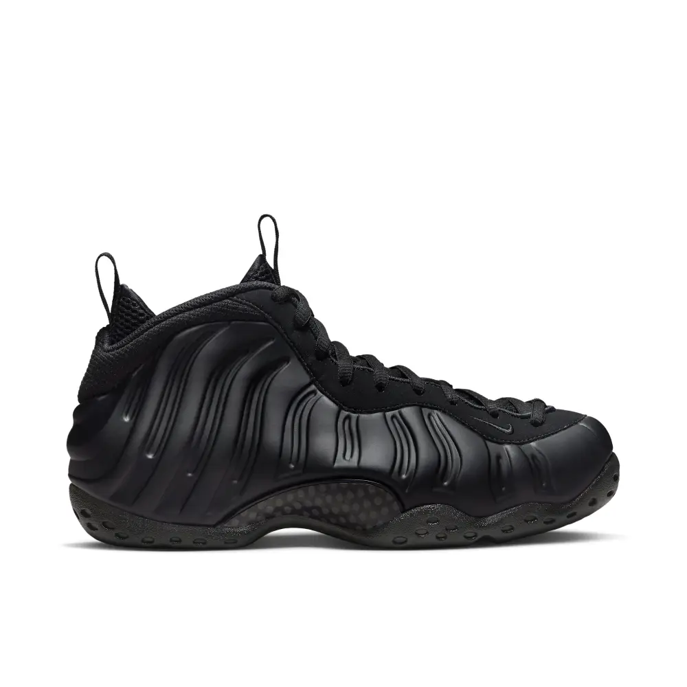 Nike Air Foamposite One Black 