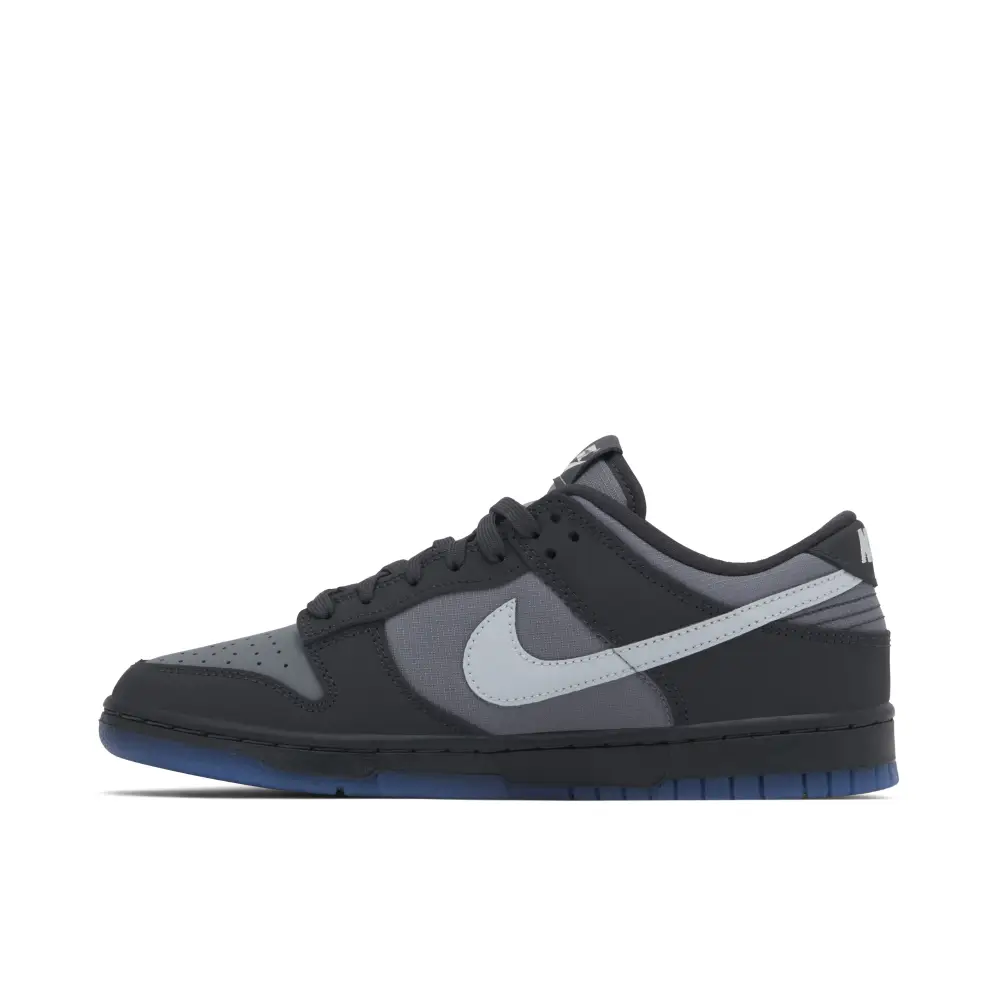Nike Dunk Low Anthracite 