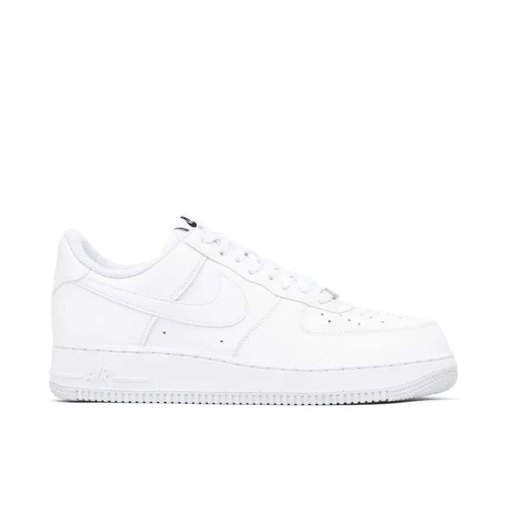 Nike Air Force 1 Low Next Nature White Metallic Grey 