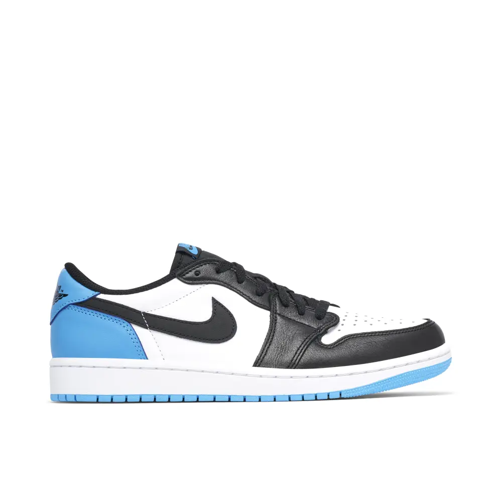 Air Jordan 1 Retro Low OG UNC EC3894