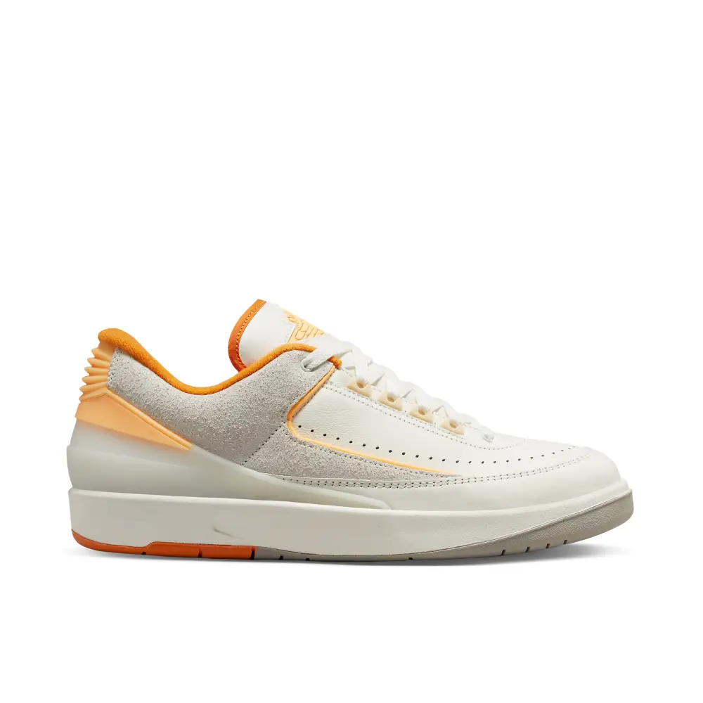 Air Jordan 2 Low Craft Melon Tint 