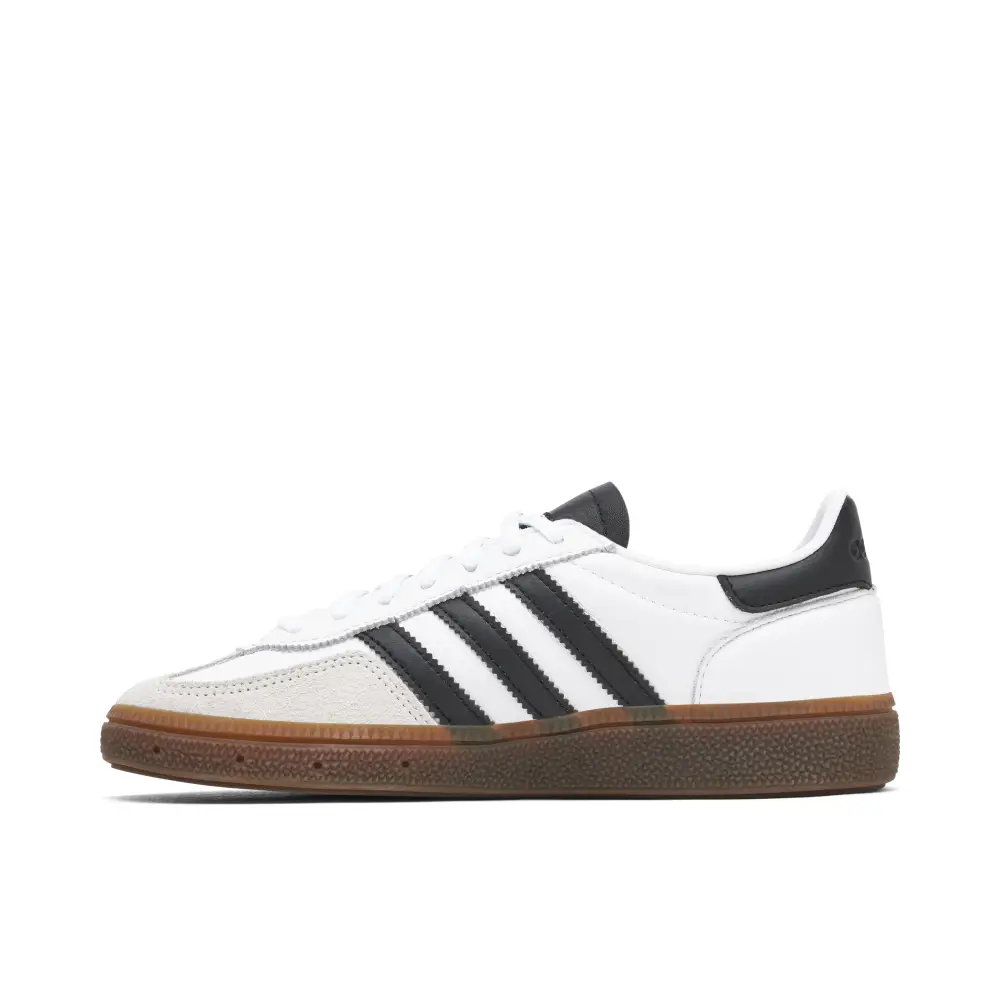 adidas Handball Spezial White Black Gum 