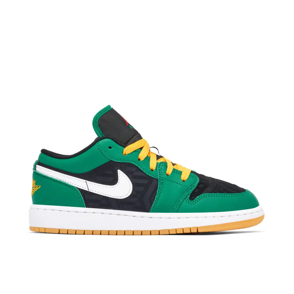 Air Jordan 1 Low Holiday Special GS 