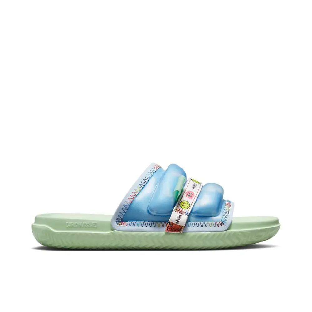 Air Jordan Super Play Slide x J Balvin 