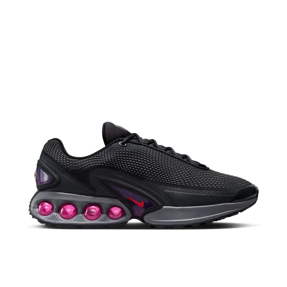 Nike Air Max DN Anthracite Light Crimson 