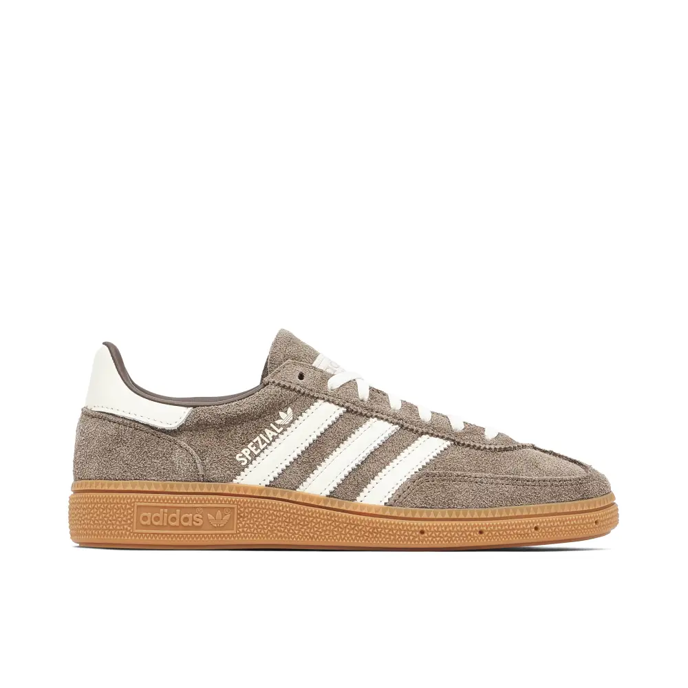adidas Handball Spezial Earth Strata Womens 