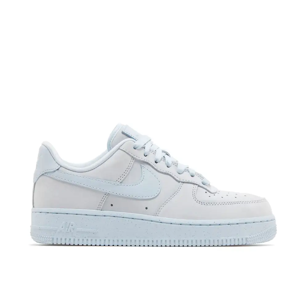 Nike Air Force 1 Low '07 PRM Blue Tint Womens 1E514404