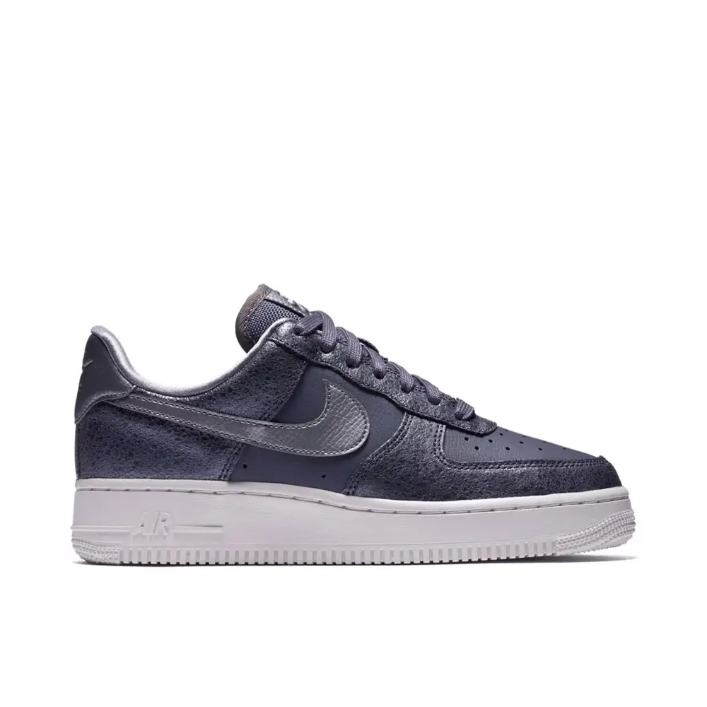 Nike Air Force 1 Low Light Carbon Womens 