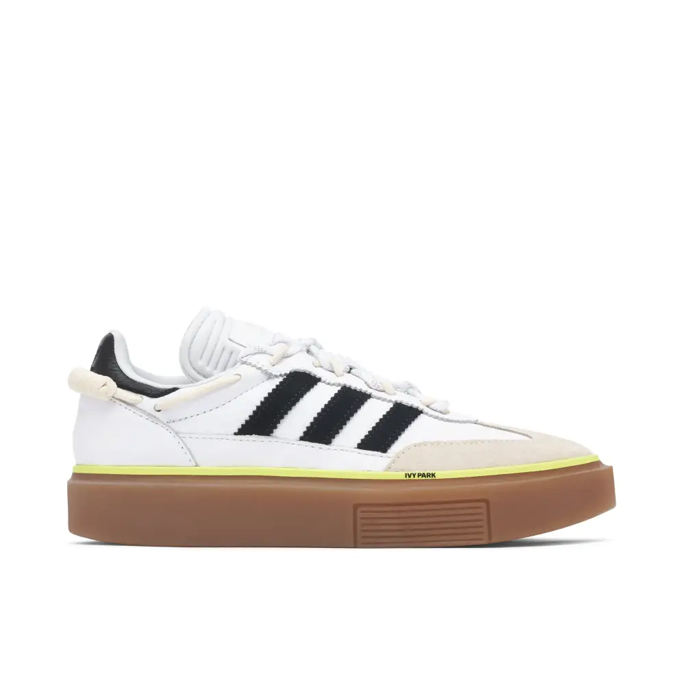 adidas Supersleek 72 Beyonce Ivy Park White Black (W) 