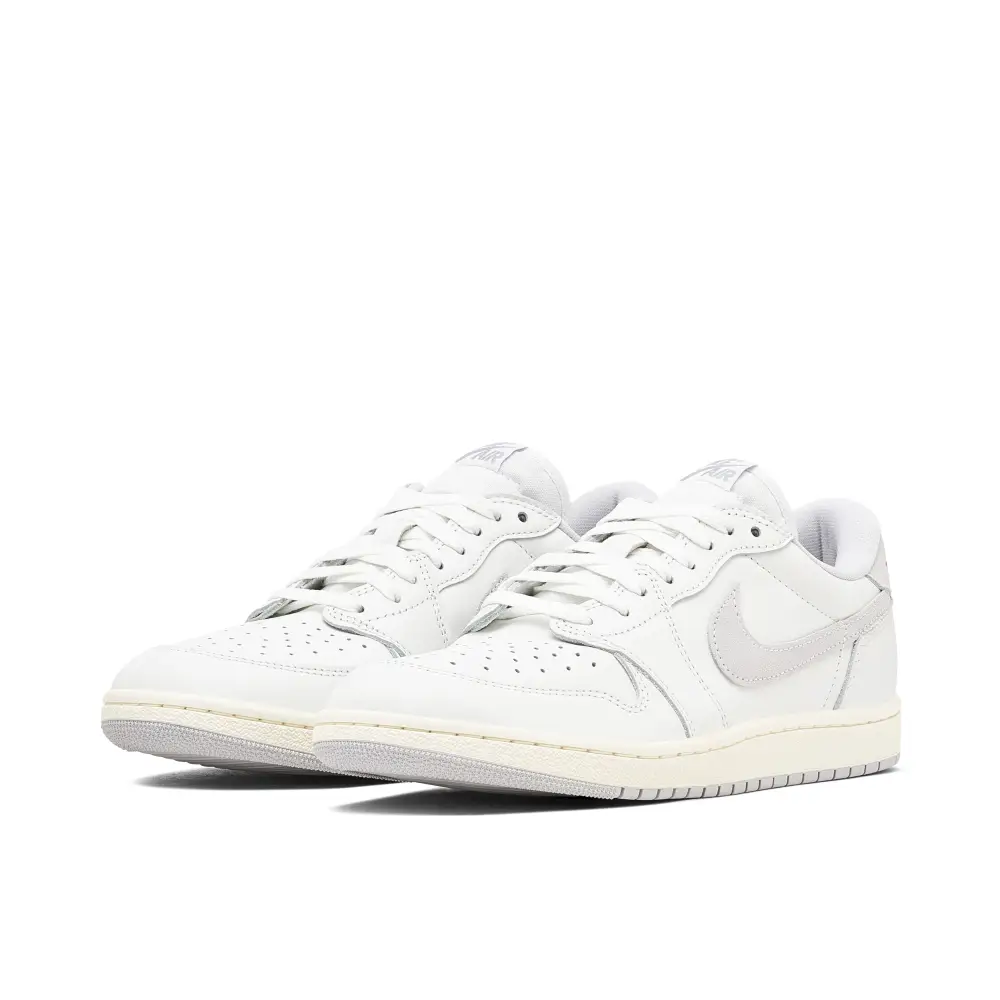 Air Jordan 1 Low 85 Neutral Grey 