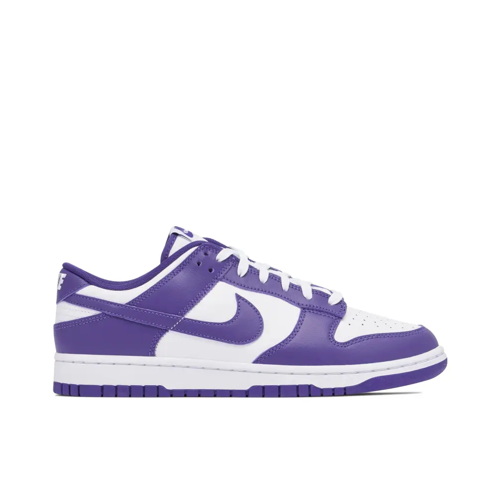 Nike Dunk Low Court Purple 59C1029