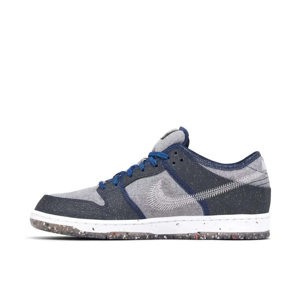 Nike Dunk Low Pro E Dark Grey 496C4038