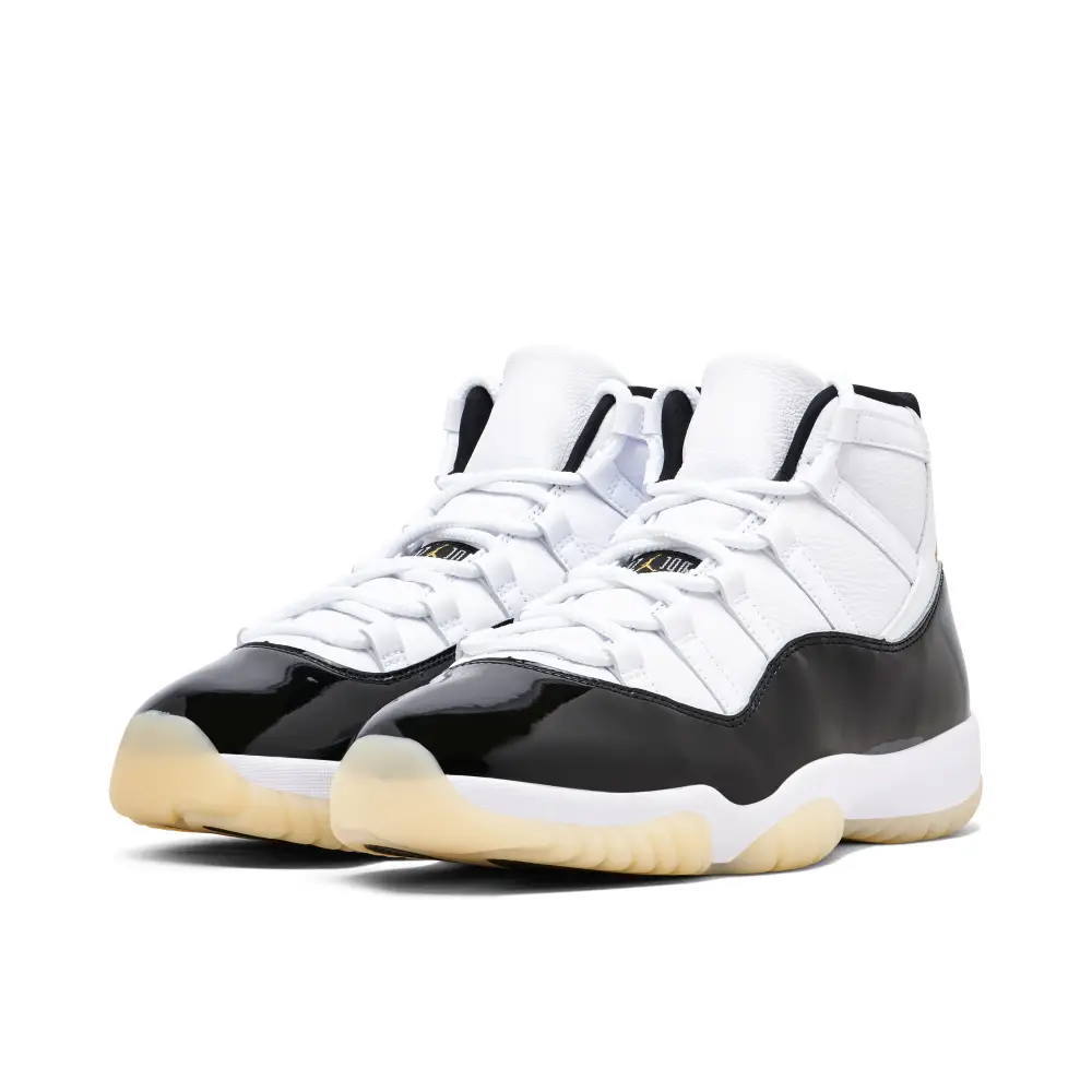 Air Jordan 11 Gratitude 