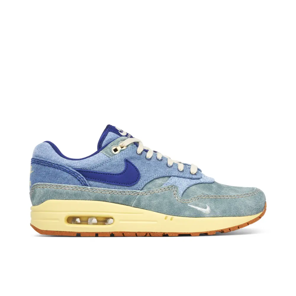 Nike Air Max 1 Premium Dirty Denim E0E2125