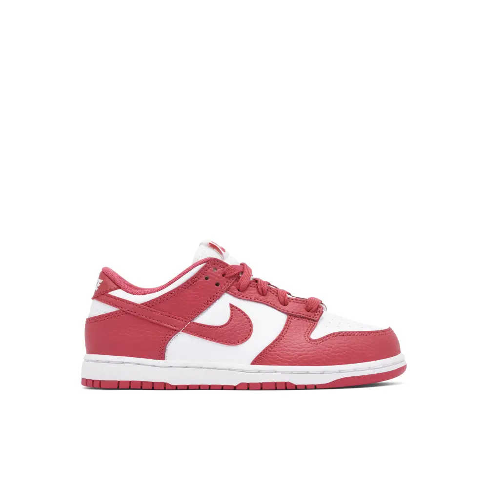 Nike Dunk Low White Gypsy Rose PS 68FC526