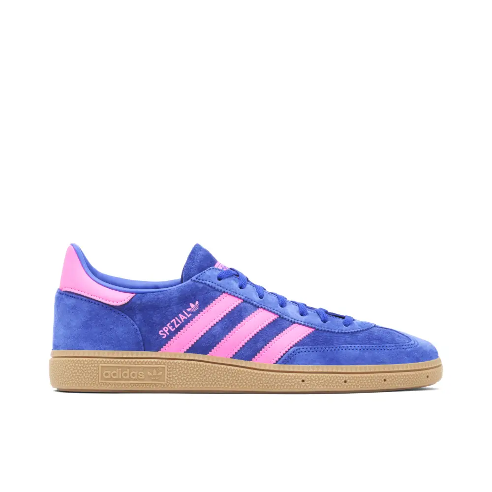 Adidas Handball Spezial Lucid Blue Lucid Pink 