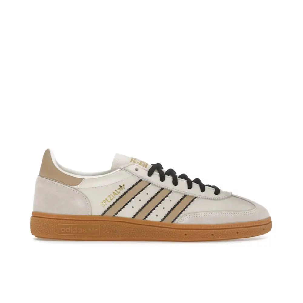 Adidas Handball Spezial Tan Brown
