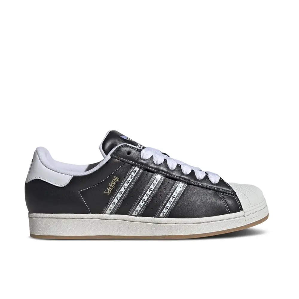 Adidas Superstar Korn 30th Anniversary ACBF4228