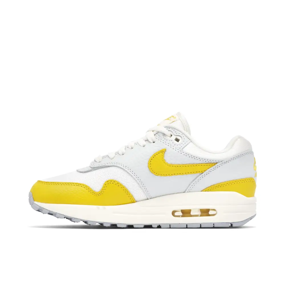 Nike Air Max 1 Tour Yellow Womens 