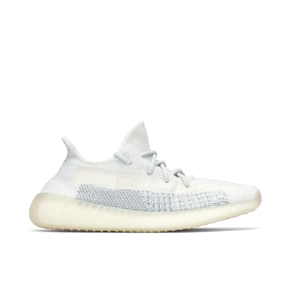 Yeezy Boost 350 V2 Cloud White Reflective F7796