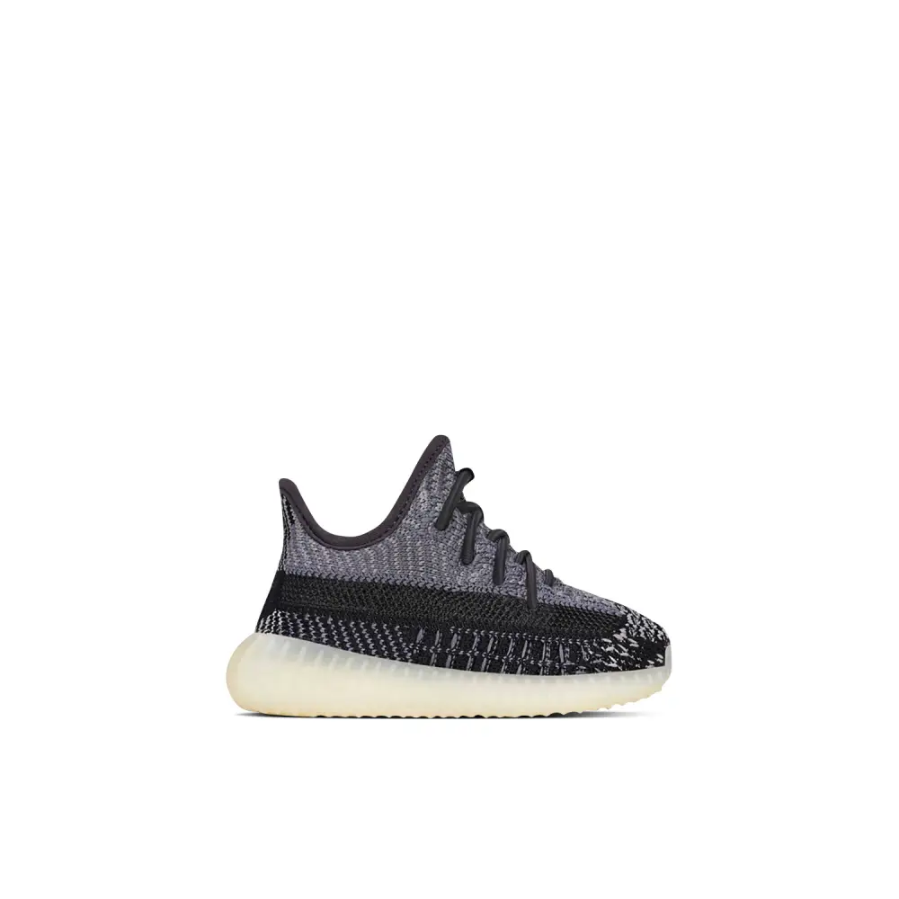 Yeezy Boost 350 V2 Carbon Infants 
