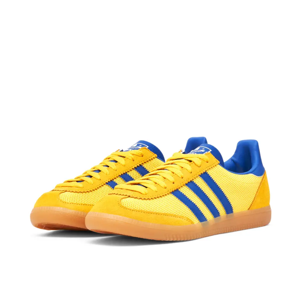 Adidas Malmo Net SPZL Wonder Glow Royal Gold 