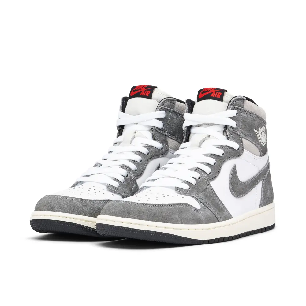 Air Jordan 1 Retro High OG Washed Black 