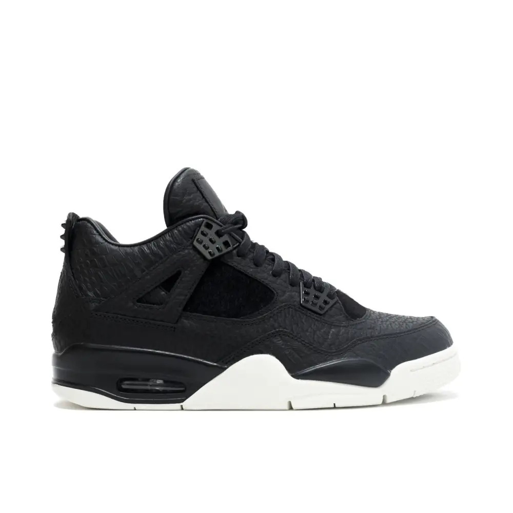 Air Jordan 4 Retro PRM Pinnacle 