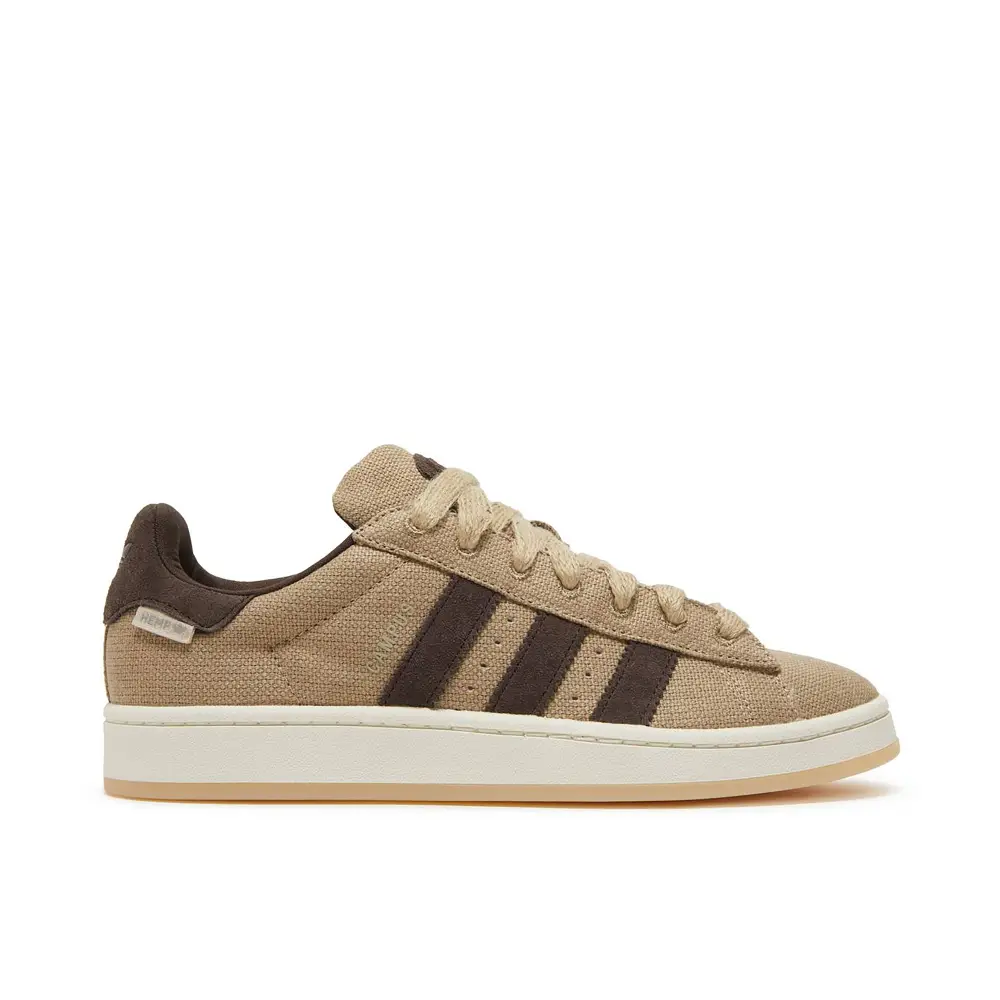 Adidas Campus 00s TKO Hemp Dark Brown B19D5557