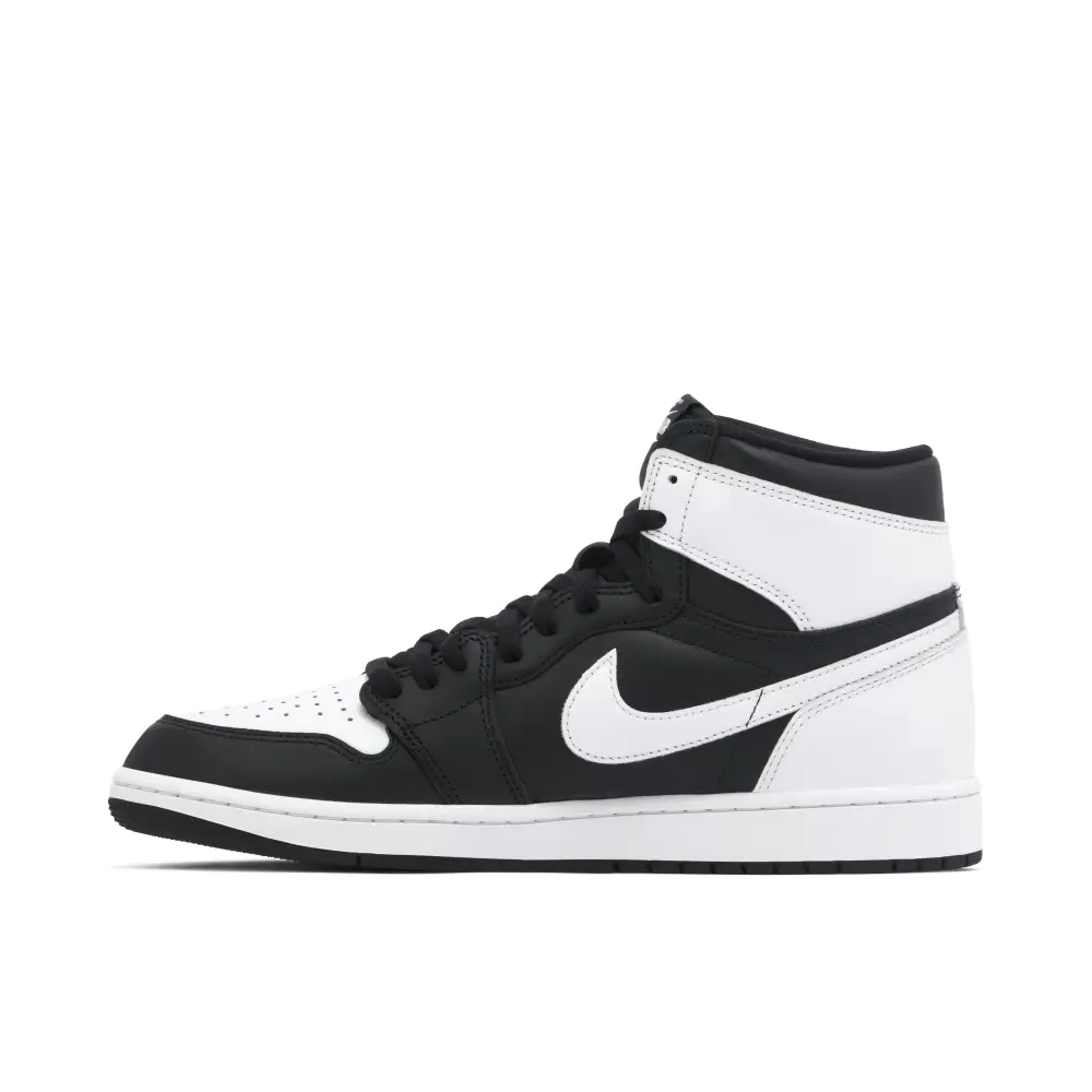 Air Jordan 1 High OG Reverse Panda 