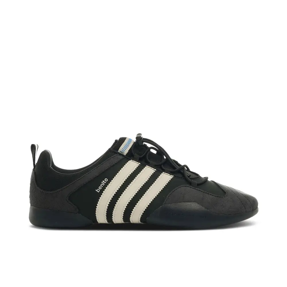 Adidas Ballerina Bad Bunny Black Chalk 