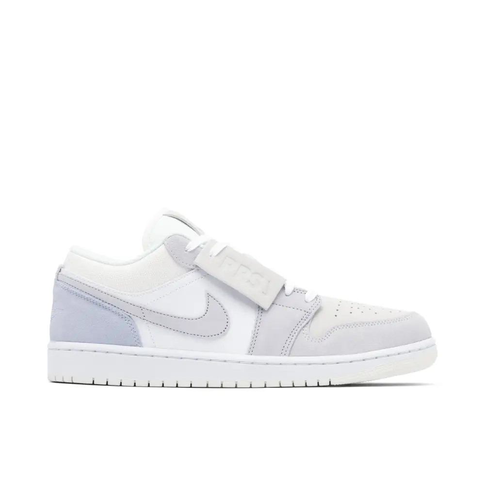 Air Jordan 1 Low Paris 
