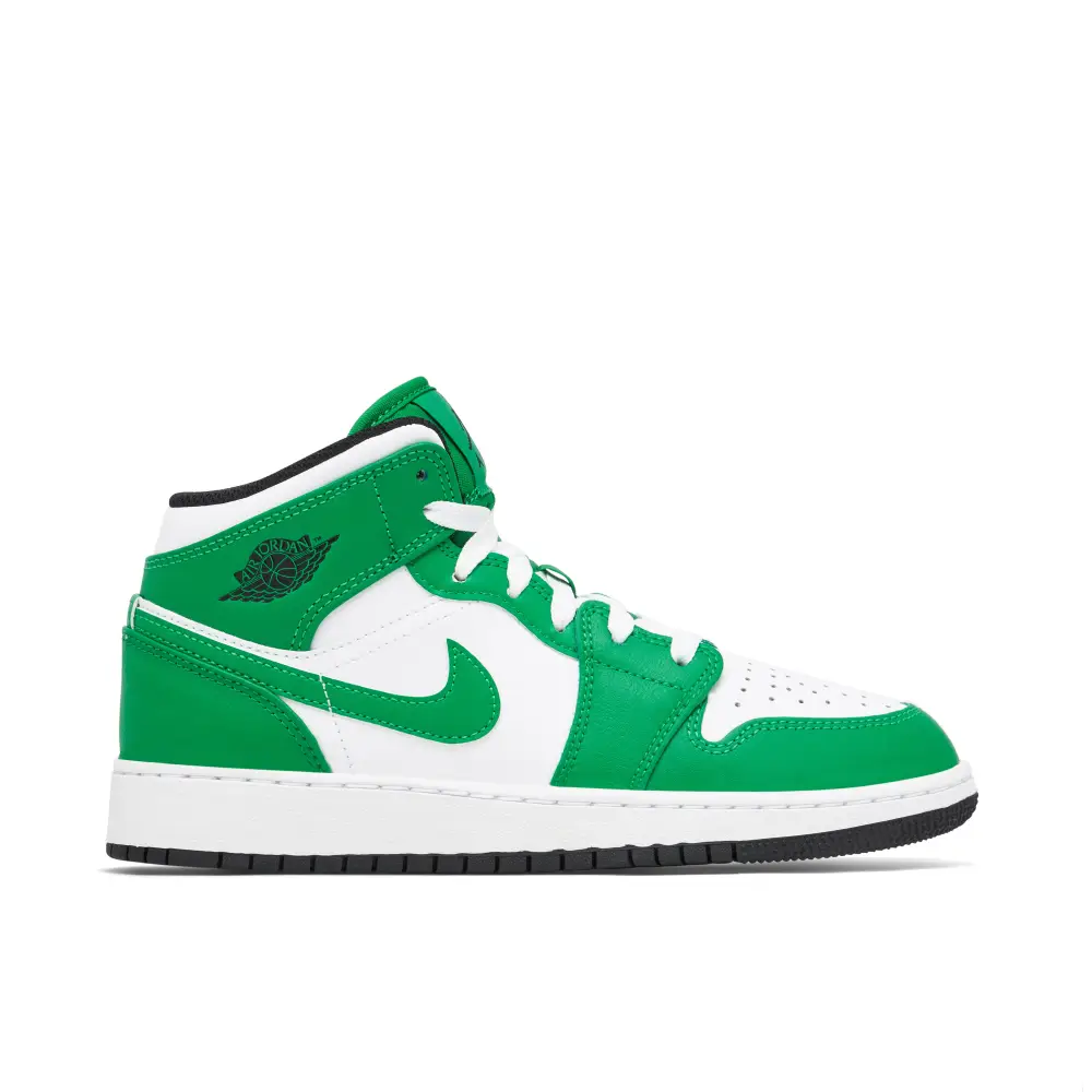 Air Jordan 1 Mid Celtics GS 851147