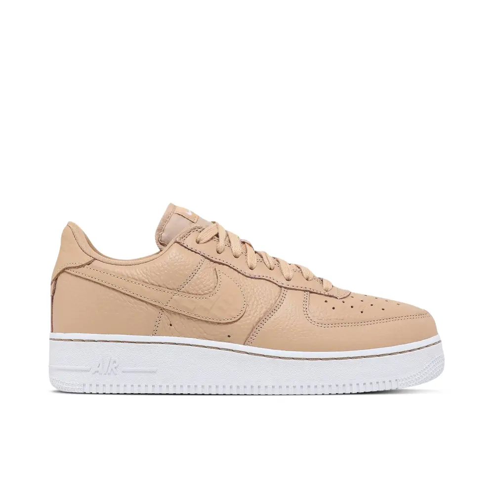 Nike Air Force 1 07 Low Craft Vachetta Tan 