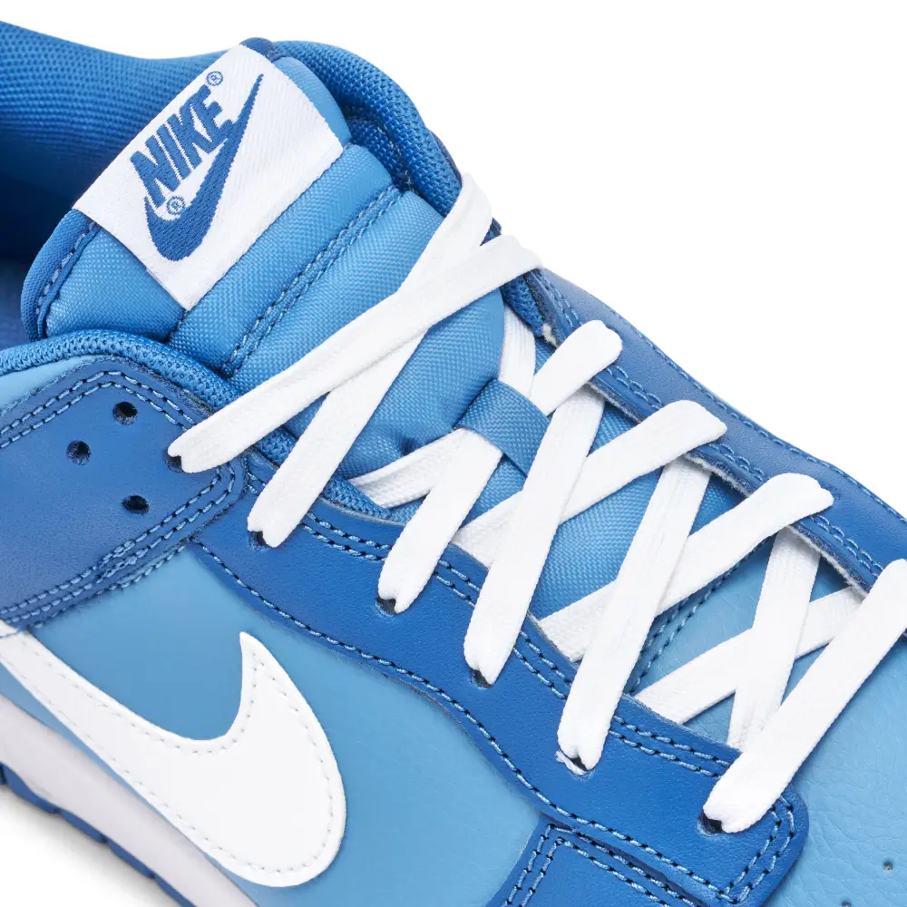 Nike Dunk Low Dark Marina Blue 